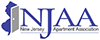NJAA (New Jersey Apartment Assn.)