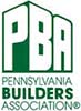 PBA (Pennsylvania Builders Assn.)