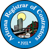 Arizona Registrar of Contractors