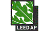 LEED AP (Accredited Professional) LEED AP (Accredited Professional)
