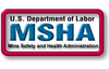 MSHA (Mine Safety & Health Administration) MSHA (Mine Safety & Health Administration)