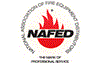 NAFED (National Assn. of Fire Equipment Distributors) NAFED (National Assn. of Fire Equipment Distributors)