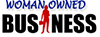 WOB (Woman Owned Business)