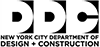 NYC DDC (NYC Department of Design & Construction)