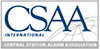 CSAA (Central Station Alarm Assn.)