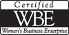 WOBE (Woman Owned Business Enterprise)