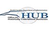 HUB (Statewide Historically Underutilized Business) of North Carolina HUB (Statewide Historically Underutilized Business) of North Carolina