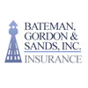 Bateman, Gordon & Sands, Inc. logo