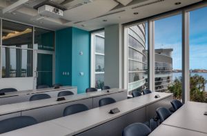 01. Coral Reef Ecosystems Science Research Facility Photo 2