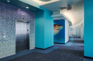 01. Coral Reef Ecosystems Science Research Facility Photo 3