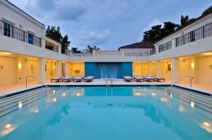 02. Fisher Island Club Spa & Fitness Center Photo 1