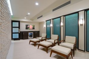 02. Fisher Island Club Spa & Fitness Center Photo 2