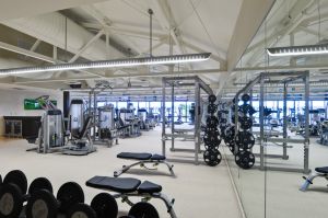 02. Fisher Island Club Spa & Fitness Center Photo 3