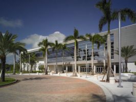 03. NSU University Center & Performing Arts Center Photo 1