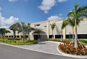 04. Republic Services Headquarters Photo 1