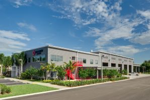 Industrial Maintenance