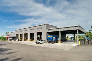 04. Republic Truck Facility WPB Photo 2