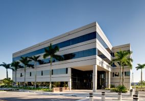 05. Leroy Collins Building Photo 1