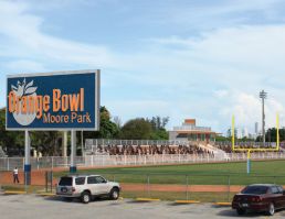 05. Orange Bowl Field at Moore Park Photo 3