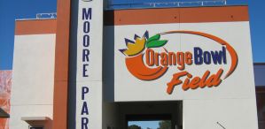 05. Orange Bowl Field at Moore Park Photo 2