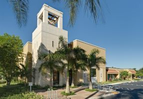 05. Orange Bowl Committee Headquarters Photo 1