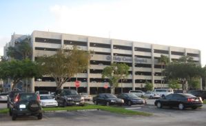 13. HCH Parking Garage Addition