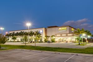 15. Ashley Furniture