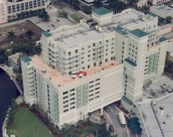 18. Riverside Hotel Addition