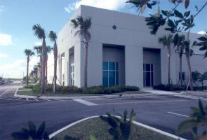 19. Sonny's Enterprises Mfg. Facility