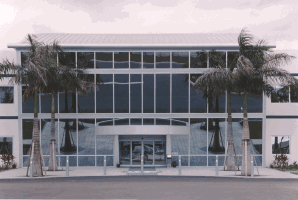 26. Airbus Training Center