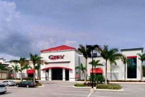 28. City/Ashley Furniture