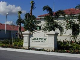 35. Lakeview Professional Village