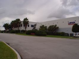 36. Lawson Industries