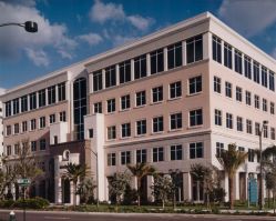 38. Palmetto Park Boca Office Building