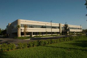 39. Parkside IV Office Building