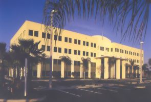 41. Weston Corporate Center