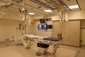 42. HCH 3 Z Cath Lab