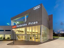 07. Audi of Pembroke Pines