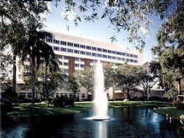 BRCH Linear Accelerator