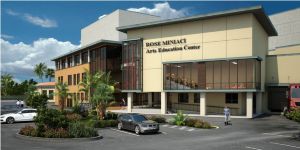 01. Broward Center for the Performing Arts Expansion Photo 2
