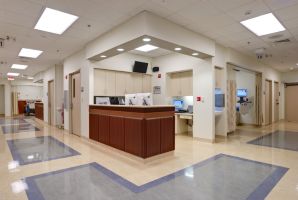 10. Cleveland Clinic 5-bed ICU & 10-bed PACU