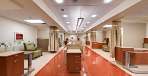 11. Cleveland Clinic 8 Bed Dialysis