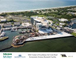 01. Coral Reef Ecosystems Science Research Facility Photo 4