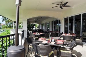 Fisher Island Club Golf Clubhouse Photo 2