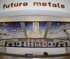 Future Metals 250K Genset