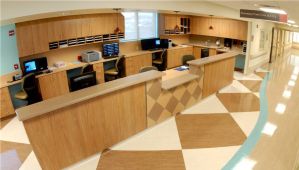 HCH 2N ICU Critical Care