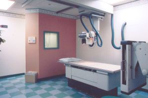 HCH 3rd Floor Outpatient Surgery