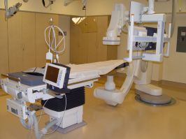 06. HCH 3rd Floor Vascular Lab