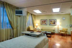 HCH  5 South Ambassador Suites