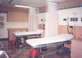 13. HCH Emergency Room Renovation